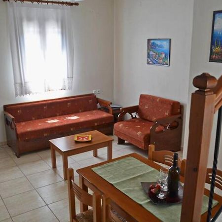 Albatros Villas Steni Vala Alonissos Luaran gambar
