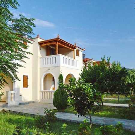 Albatros Villas Steni Vala Alonissos Luaran gambar