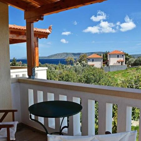 Albatros Villas Steni Vala Alonissos Luaran gambar