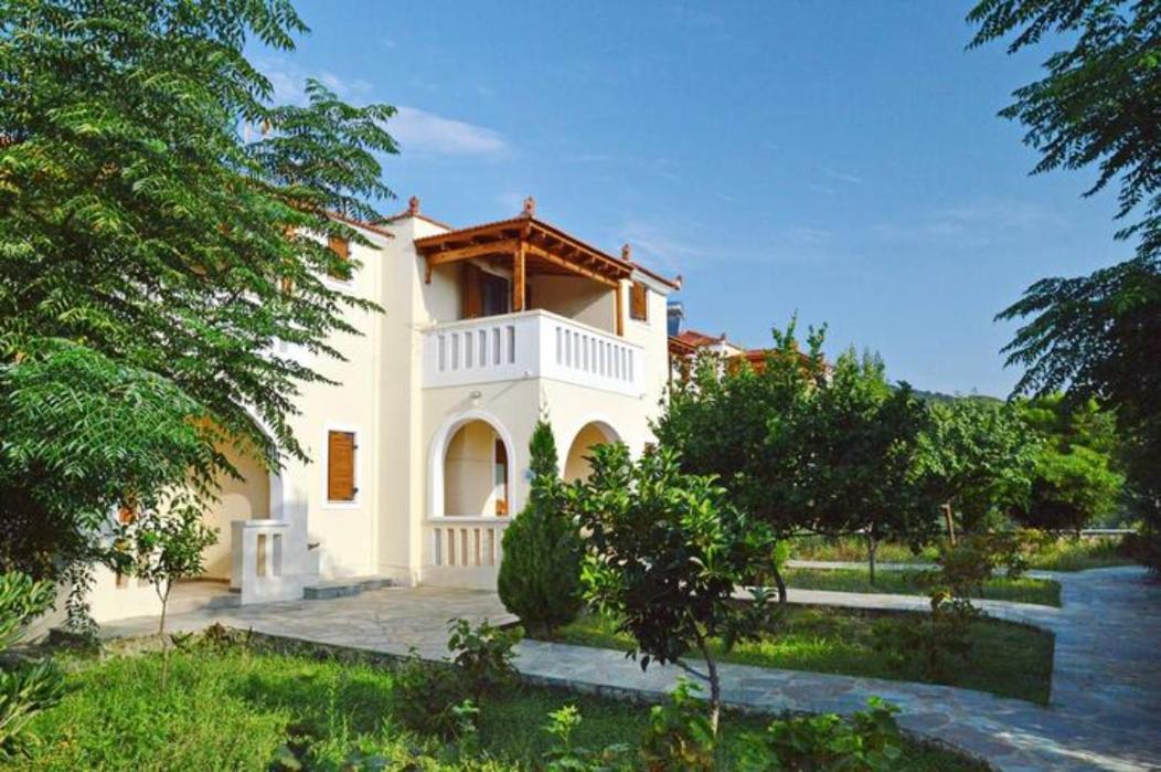 Albatros Villas Steni Vala Alonissos Luaran gambar