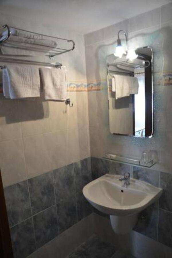 Albatros Villas Steni Vala Alonissos Luaran gambar